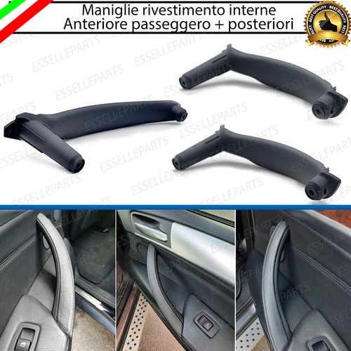 Set completo maniglia - set,