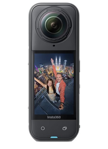 Insta360 impermeabile - insta360,