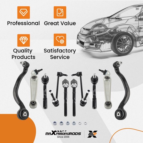 Bras suspension for bmw - bras,