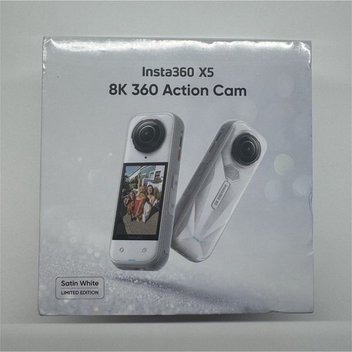 Insta360 impermeabile - x5,