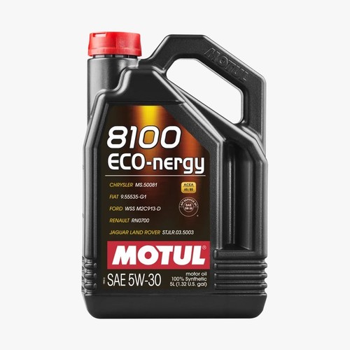 Lt olio auto 8100 - lt,