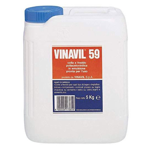 Vinavil 5 - 59,
