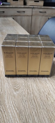 Chanel sublimage crema - la,