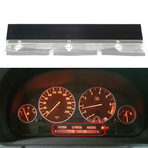Ecran lcd pour compteur odb - lcd,