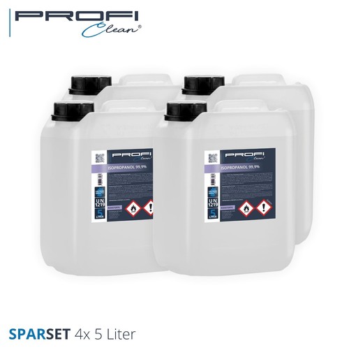 Isopropanolo alcool - 99,9%,,