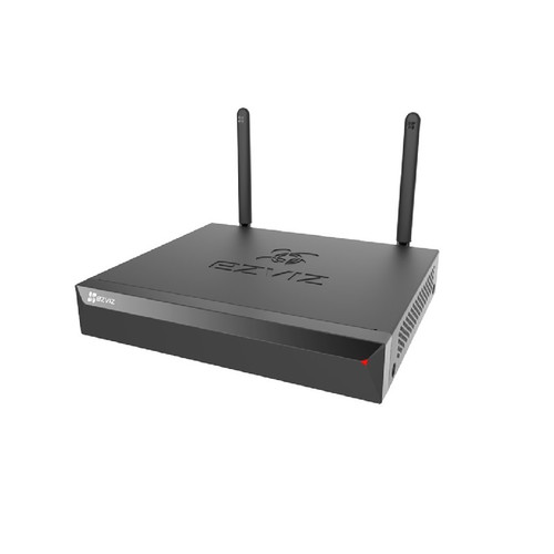 Ezviz x5s nvr canali - x5s-8w, wifi