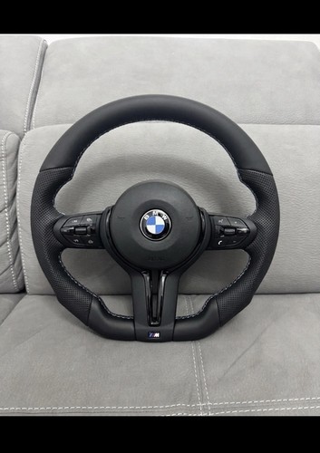 Volante sportivo pelle per - volante, m