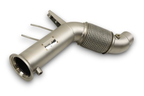 Downloadpipe bmw f15 - downloadpipe, x5