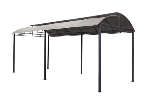 Gazebo car port - mt.,