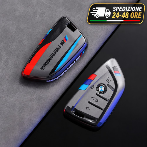 Cover chiave bmw custodia - cover,