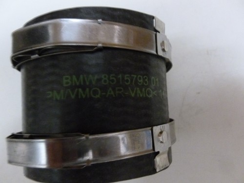 Tubo intercooler originale - , bmw