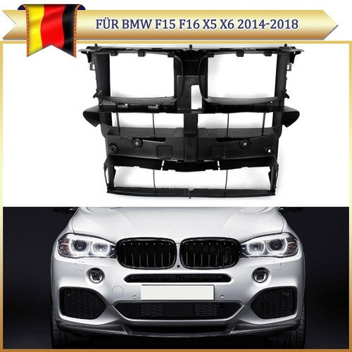 Per bmw f15 f16 griglia - x5, x6