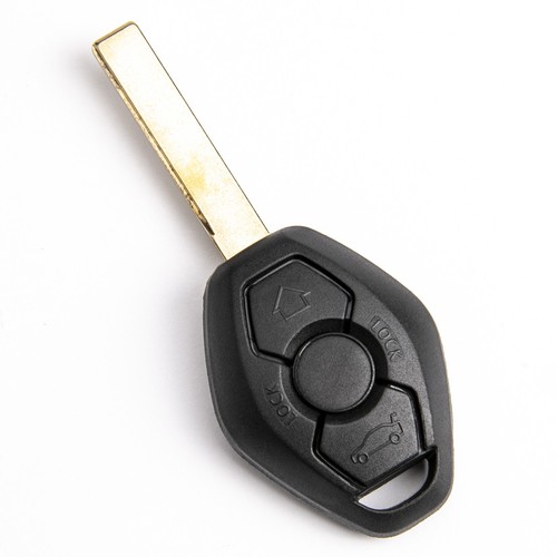 Chiave guscio per bmw - guscio, 3