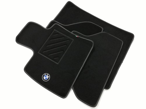 Tappetini compatibili per bmw - tappetini,