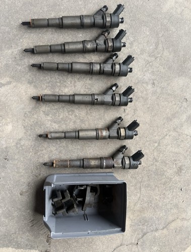Iniettore bmw m57 - bmw, e38