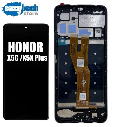 Honor x5c - honor, nla-lx1