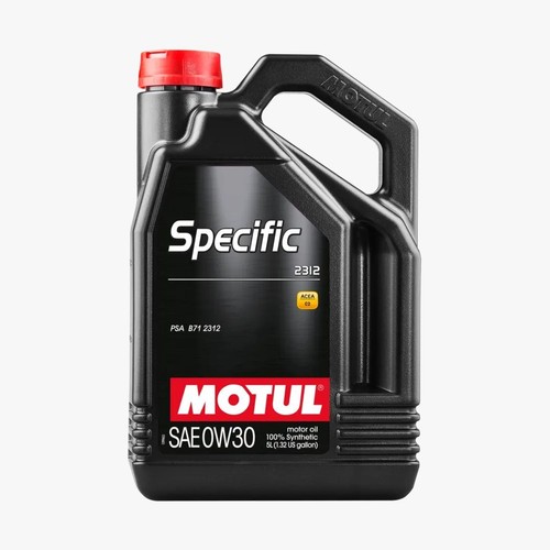 Lt olio auto specific - pz,