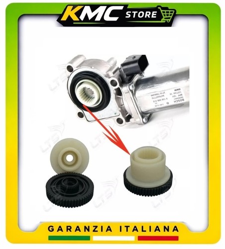 Ripartitore coppia bmw - di,