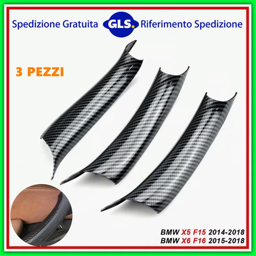 3pz maniglie coperture - 3pz,