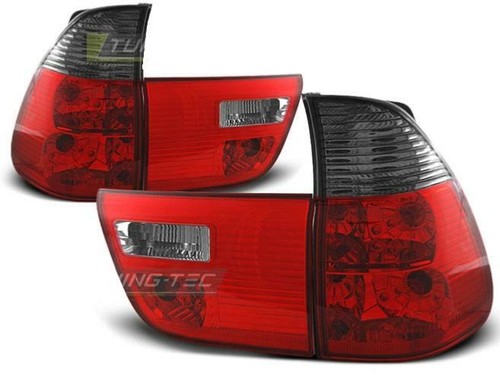 Coppia luci posteriori bmw - posteriori, x5