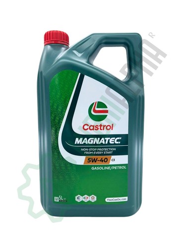 Castrol magnatec c3 - magnatec,