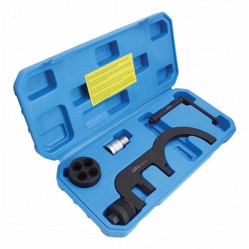 Kit messa fase bmw 0d - kit,