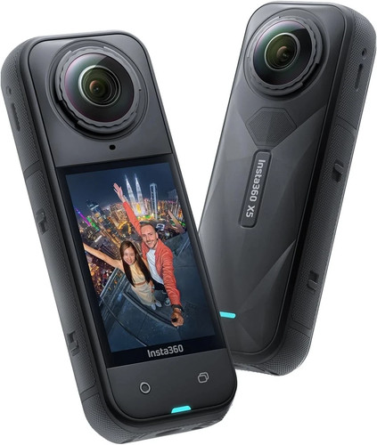Insta360 waterproof 8k - waterproof,