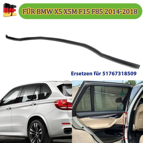 Nero nuovo per bmw x5m - x5, f15