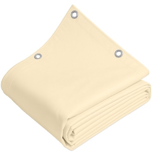 Telo telone occhiellato pvc - telone,
