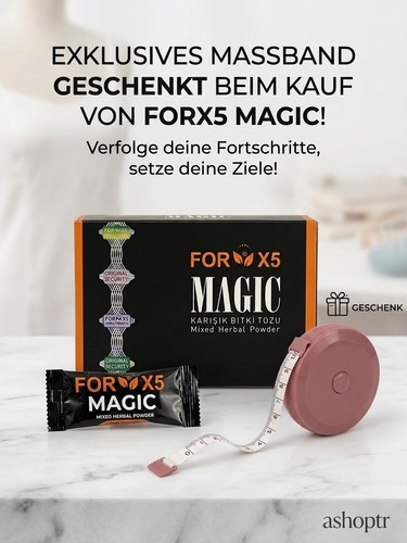 For per magia - for,
