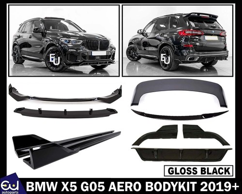 Per bmw g05 - per, bodykit