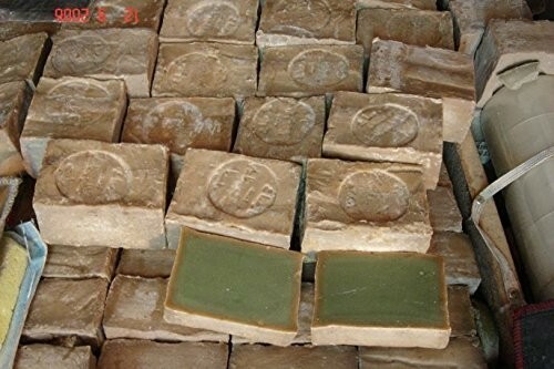 Kit pezzi sapone - kit,