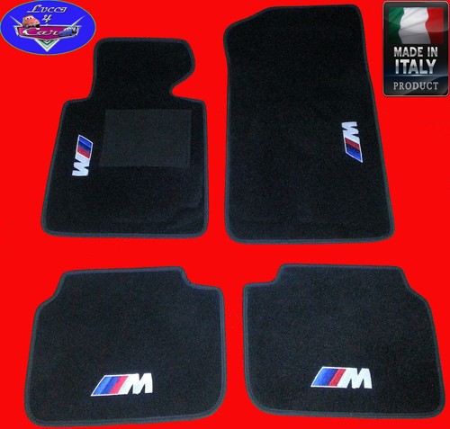 Tappetini tappeti bmw e70 m - bmw,
