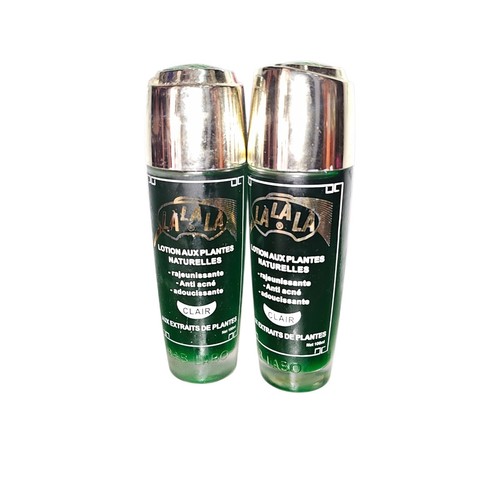 Lalala lotion - lotion, x5
